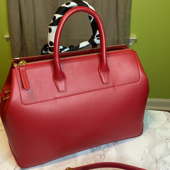 ✨MANSUR GAVRIEL✨New with COA & Dusty - Picture 2 of 7